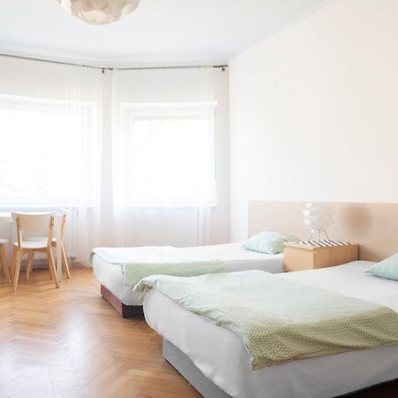 Willa Na Nehringa Poznan Bagian luar foto