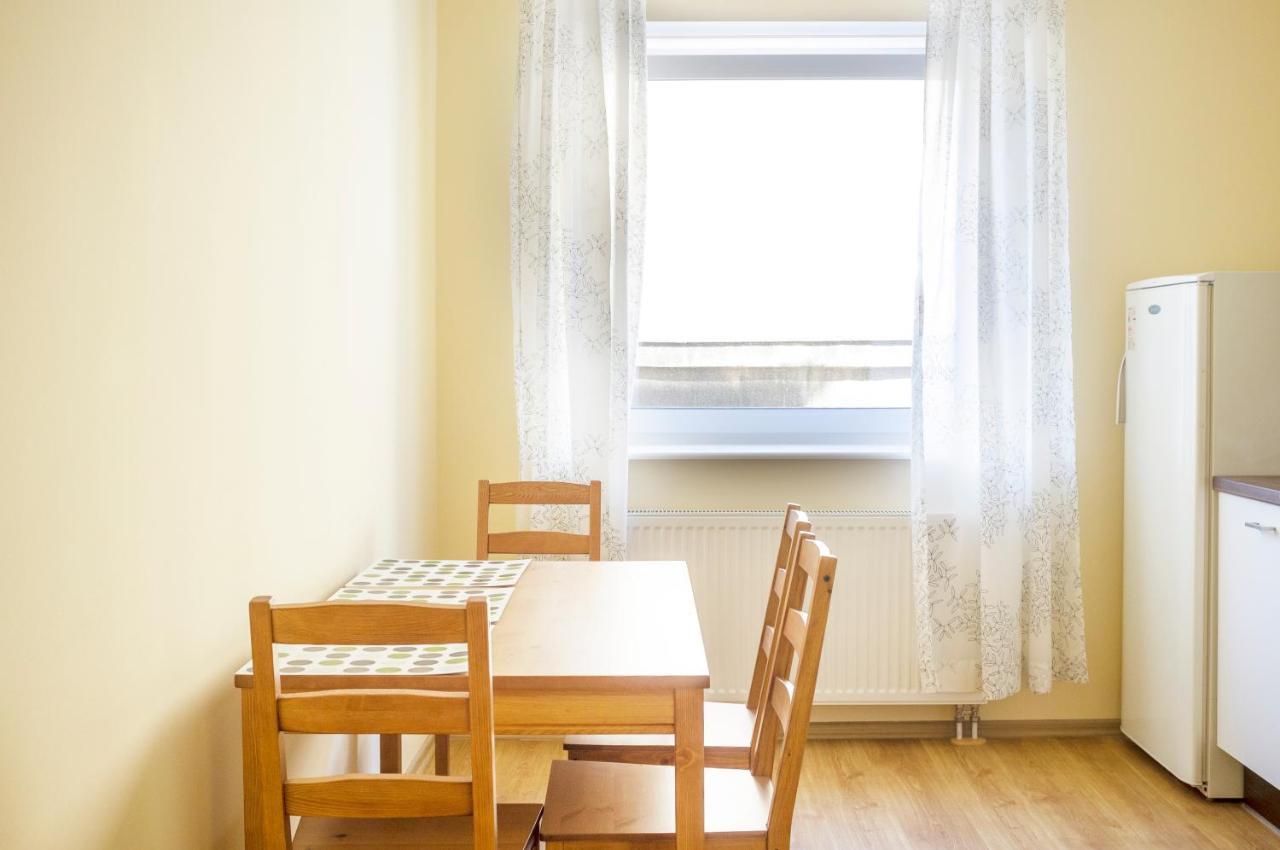 Willa Na Nehringa Poznan Bagian luar foto