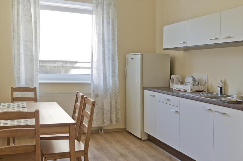 Willa Na Nehringa Poznan Bagian luar foto