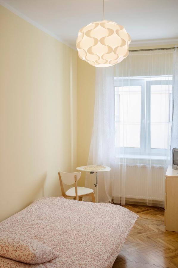 Willa Na Nehringa Poznan Bagian luar foto
